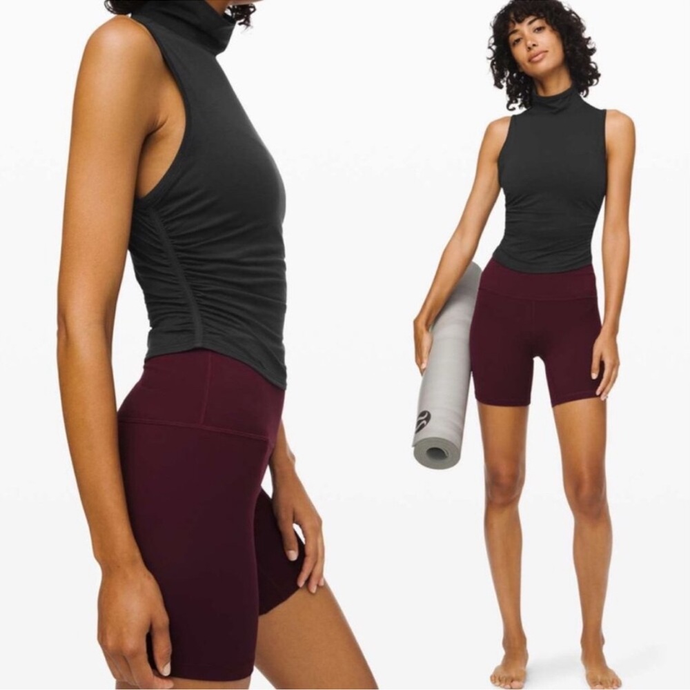Lululemon Athletica See The Horizon Tank Top